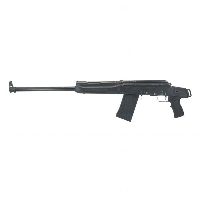 Рукоять на охотничью Сайгу, DLG Tactical