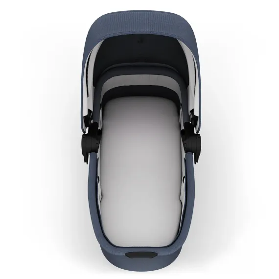 Коляска Redsbaby Nuvo 2 в 1 Blue Slate