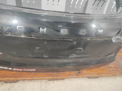 Крышка багажника Chery Tiggo 8 Pro 21-24 Б/У Оригинал 552000103AADYJ
