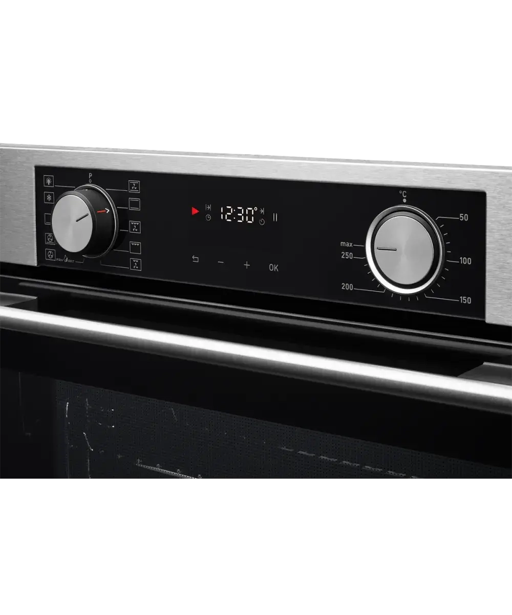 Электрический духовой шкаф Kuppersberg HFT 610 BX фото 4