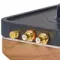 Gold Note Mediterraneo X Italian Walnut