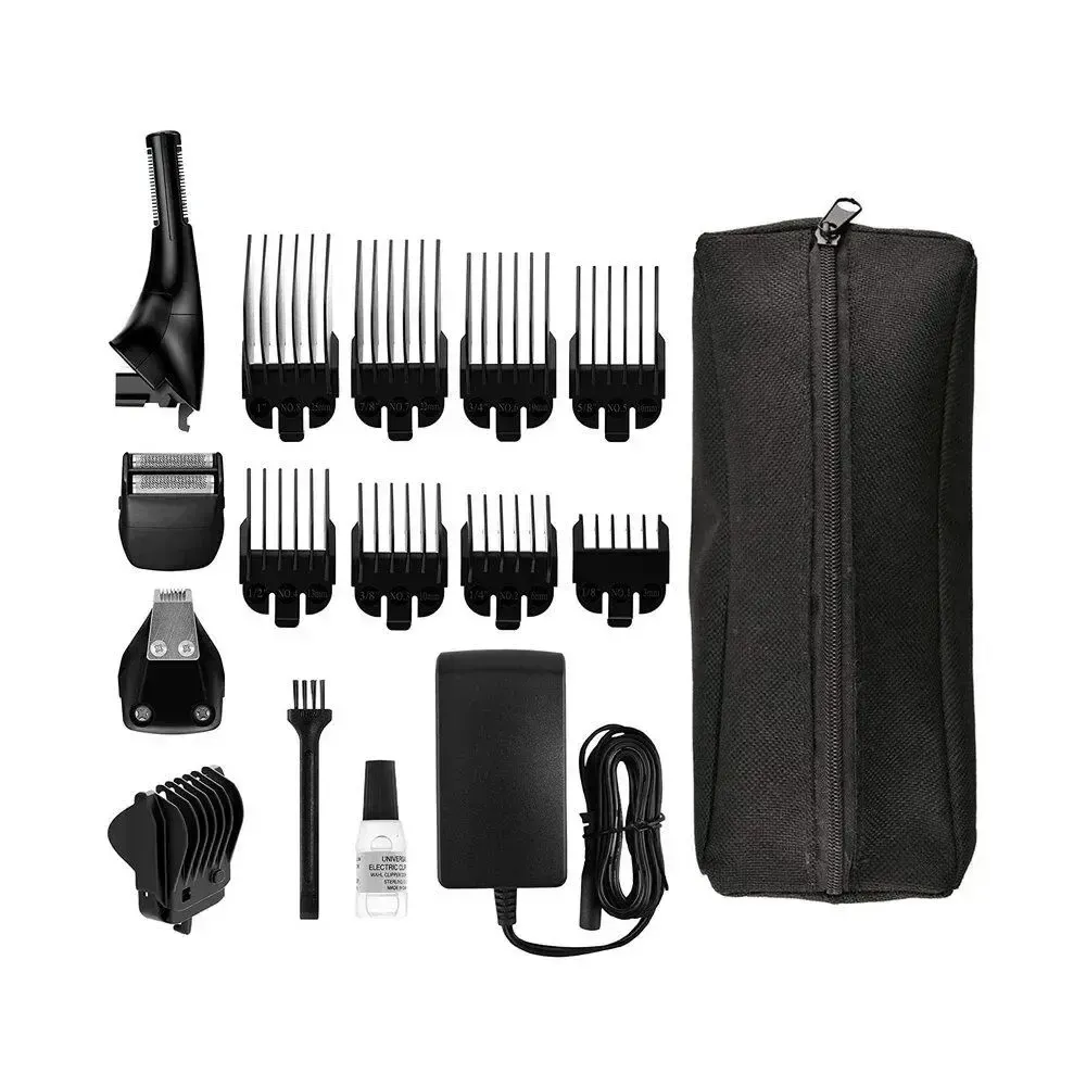 Мультитриммер Wahl 09893.0460 Extreme Grip - 3