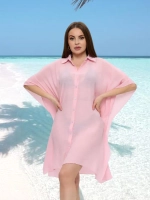 туника пляжная накидка для купальника