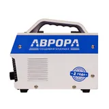 Сварочный полуавтомат инверторный 140 А, без газа Aurora Стандарт 140 с проволокой E71T-GS 0,8 мм 0,45 кг, 40869 — фото 3