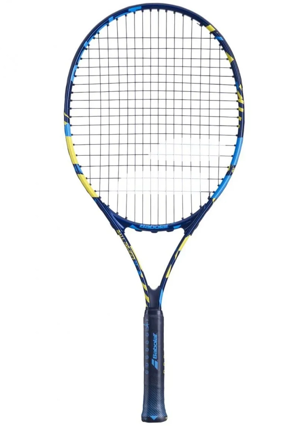 Детская теннисная ракетка Babolat Ballfighter 25