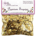 Пайетки 28 Lilac Lane Premium Sequins 20g, в ассортименте