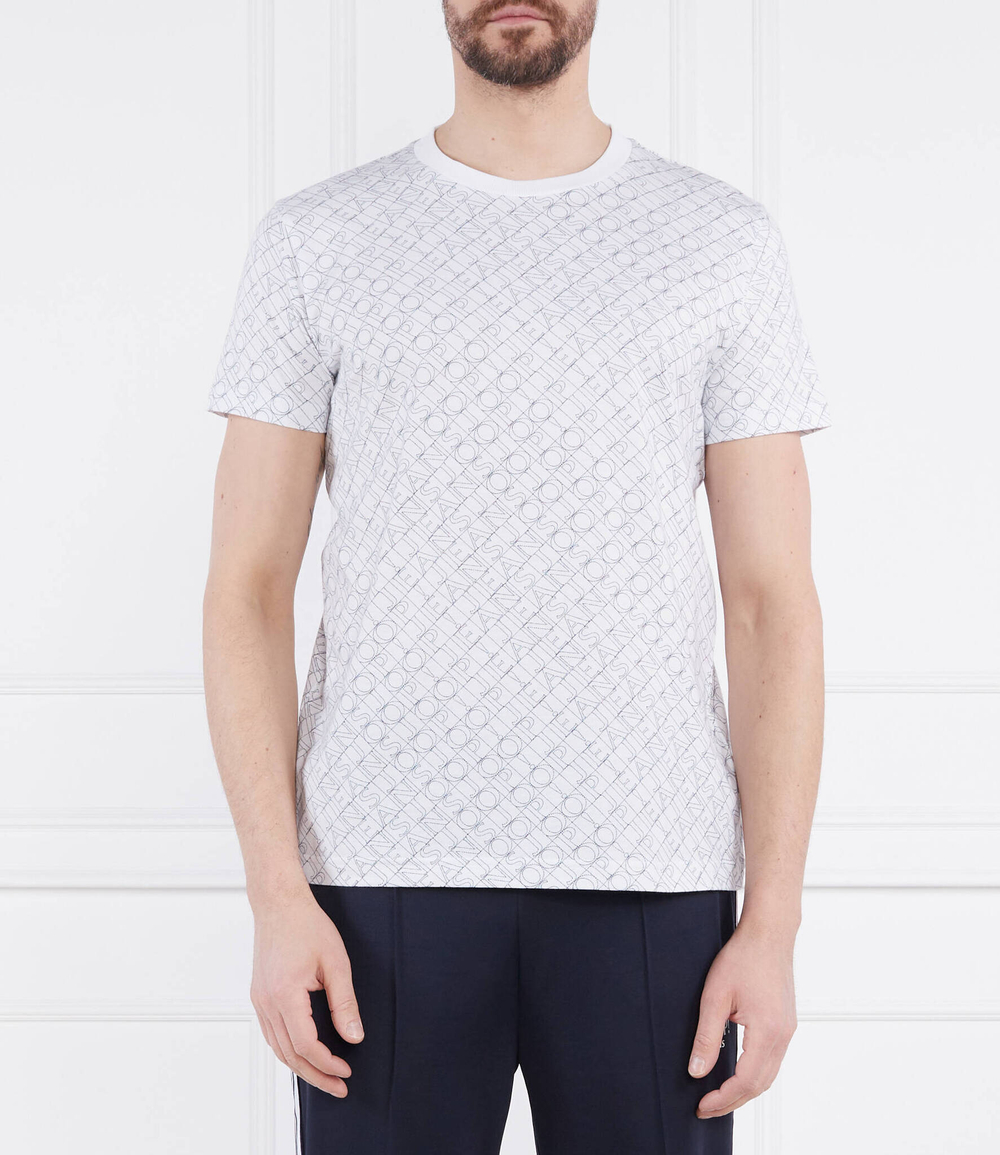 Футболка Aivaros Joop! Jeans - белый(30036059)