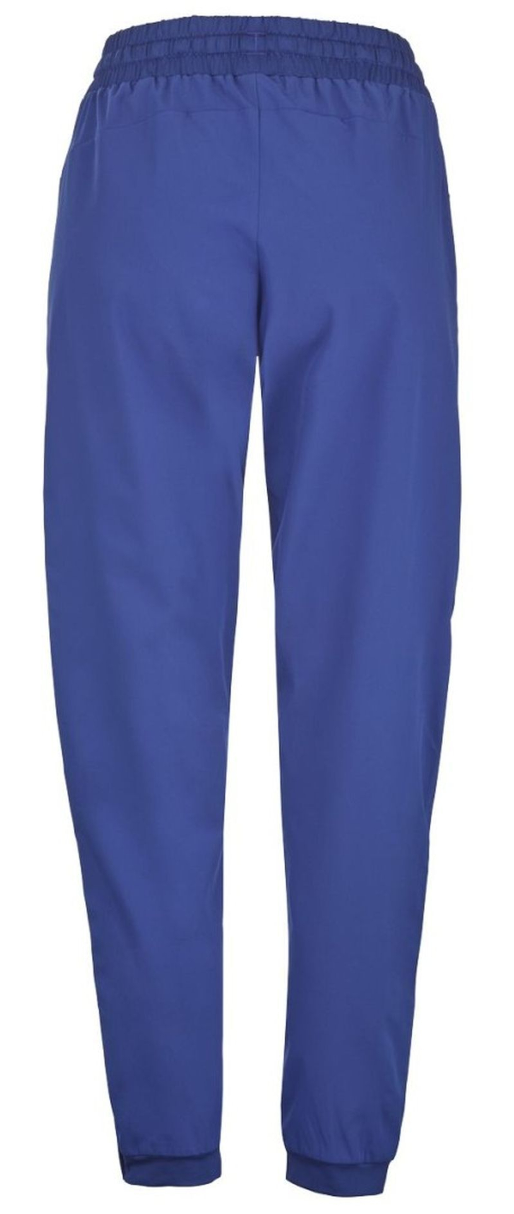 Женские теннисные брюки Babolat Play Pant Women - sodalite blue