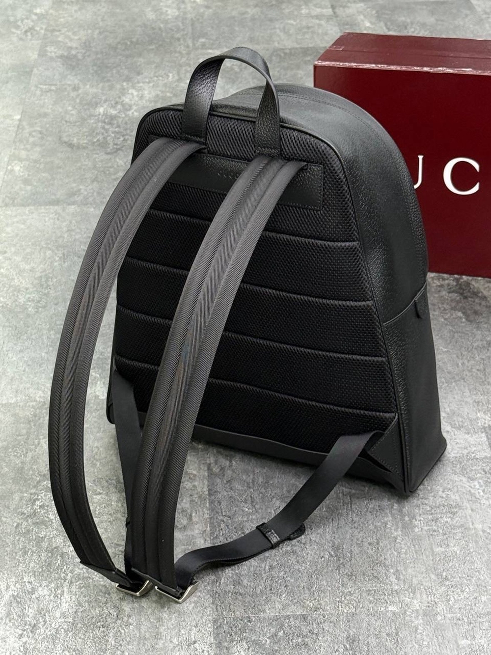 Рюкзак Gucci