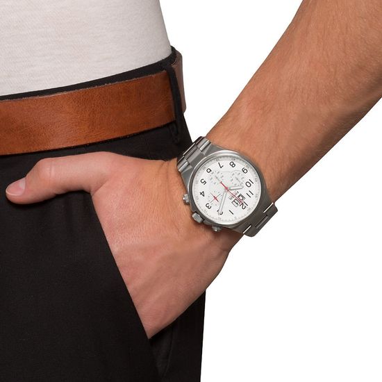Наручные часы Fossil CH2903