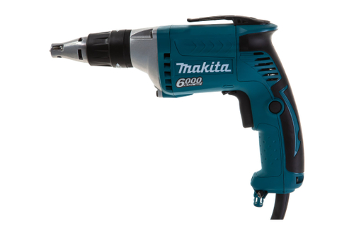 Сетевой шуруповерт Makita FS6300