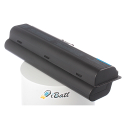 Аккумулятор iBatt 8800mAh, для HP- Pavilion dv6000 dv6700 G7000 dv6500 dv2000 Presario C700 dv2700 dv2500 dv6720er dv6740er dv6812er
