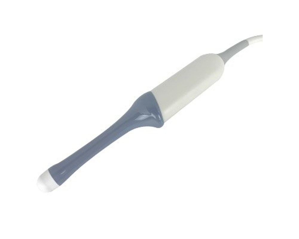Микроконвексный объемный 3D/4D датчик GE RIC5-9-RS