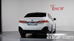 BMW 5-Series 520i Special Edition — 2025
