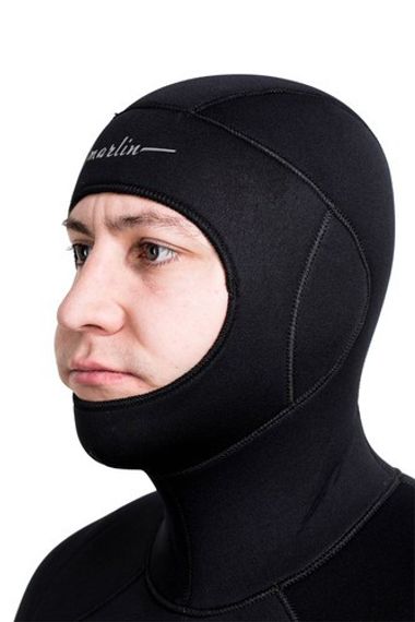 Гидрокостюм Marlin Blackskin 5 мм