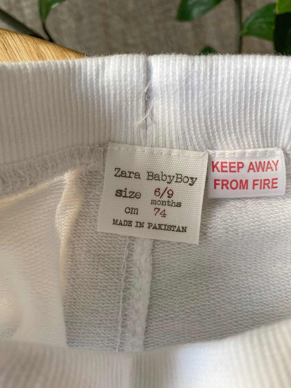 Шорты Zara, 74