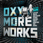 Jean-Michel Jarre / Oxymoreworks (LP)