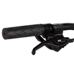 Велосипед 24" STINGER ELEMENT р.JR, зеленый