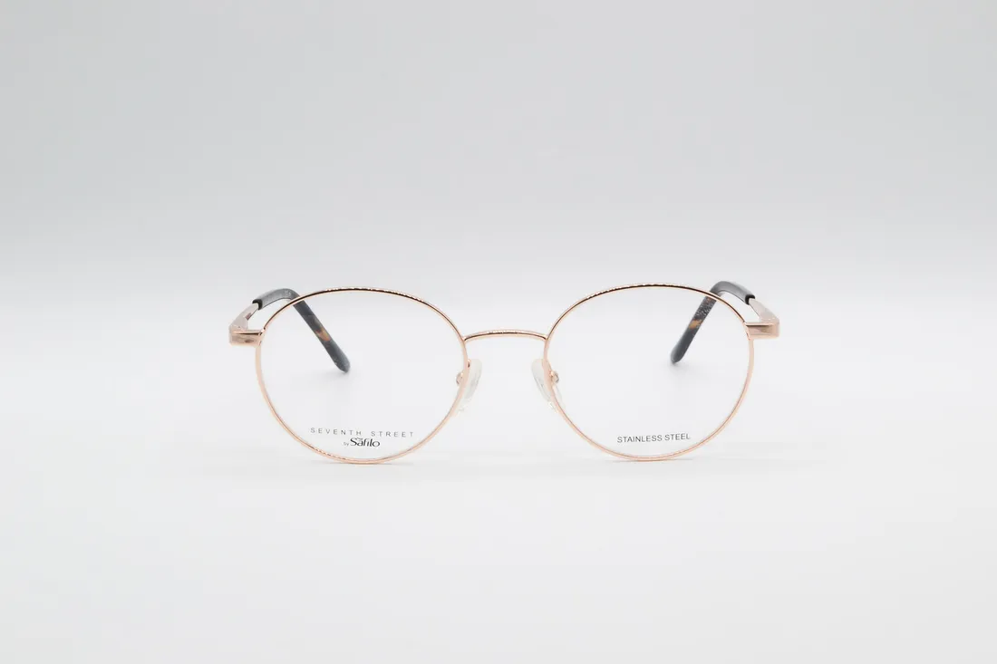 Изг. оправы Seventh Street 7A 554 DDB