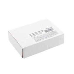 Броненакладка AVERS Pro 50/11-DP-11 BLM черный матовый
