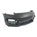 Карбоновый передний бампер для Porsche Panamera 970.1 2009–2013