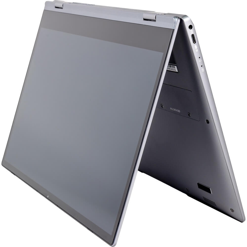 Ноутбук Hiper Slim 360 (H1306O5165WM)