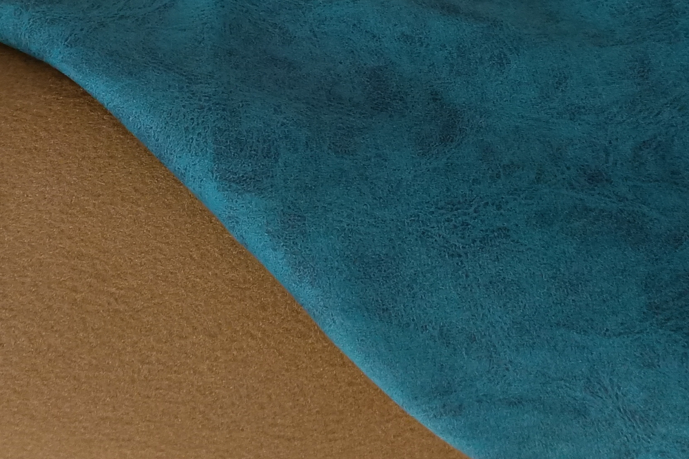 Велюр Goya (LE) teal (Гоя тил)
