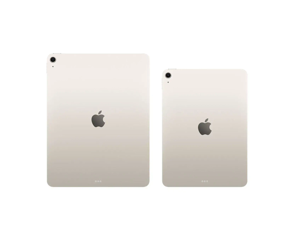 iPad Air 11” 512 ГБ, Wi-Fi (M4 | 2026)