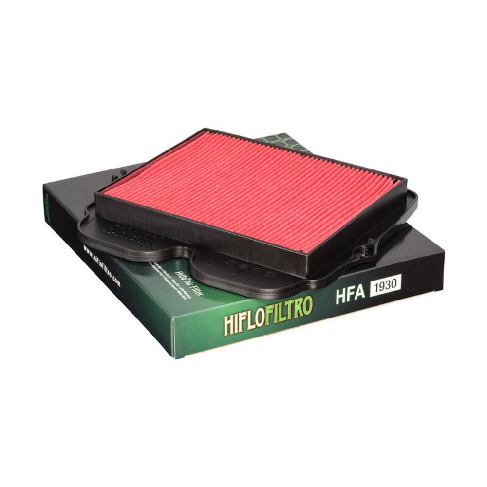 Фильтр воздушный Hiflo Filtro HFA1930 Фильтр воздушный Hiflo Filtro HFA1930