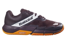 Мужские кросовки для Padel Babolat Movea 2 - brown/cream