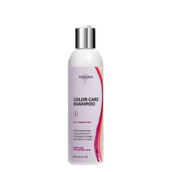 Prodiva Color Care Shampoo Шампунь для окрашенных волос УСПЕЙ КУПИТЬ! Вывод из ассортимента
