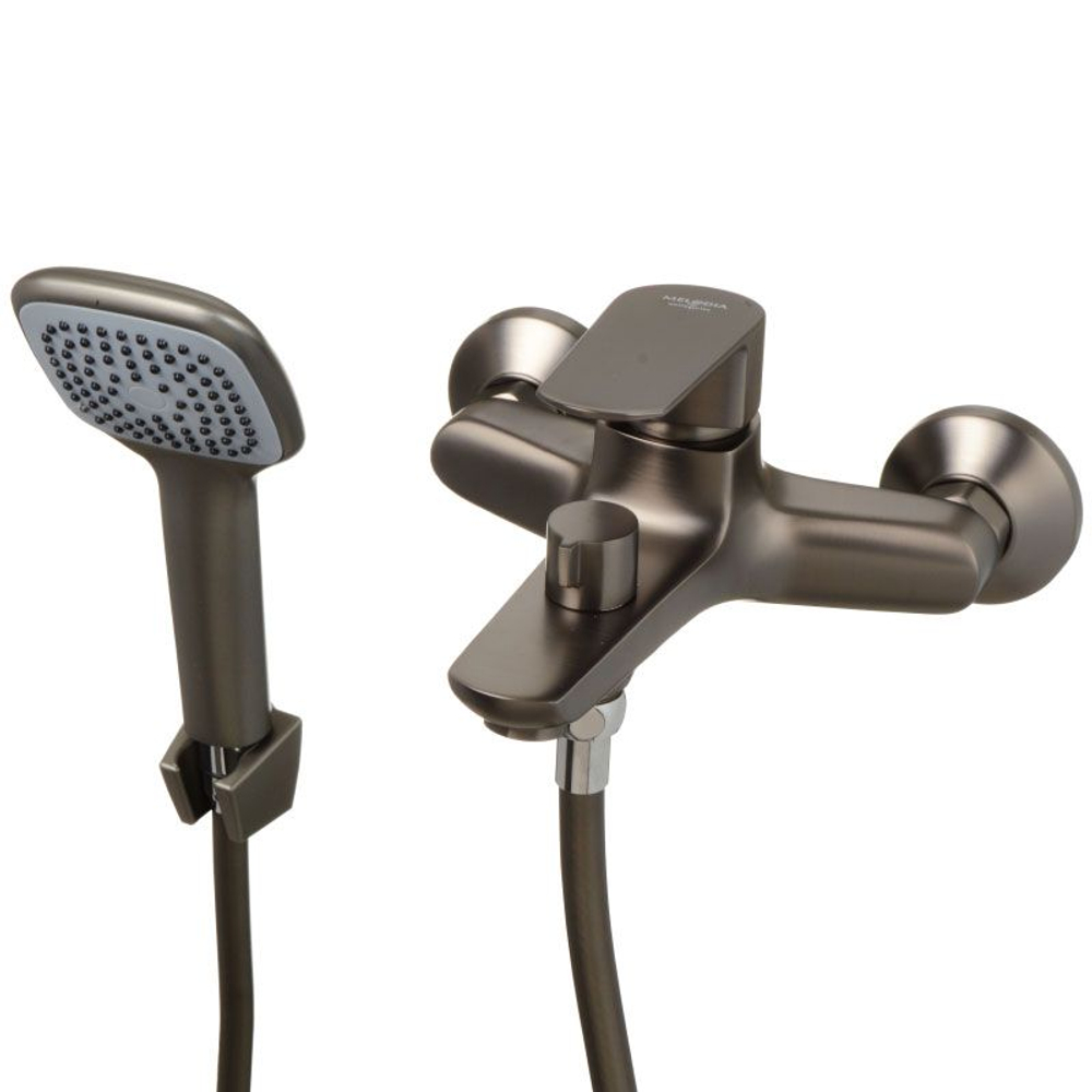 Смеситель для ванны Samba/Самба MDV30840gn