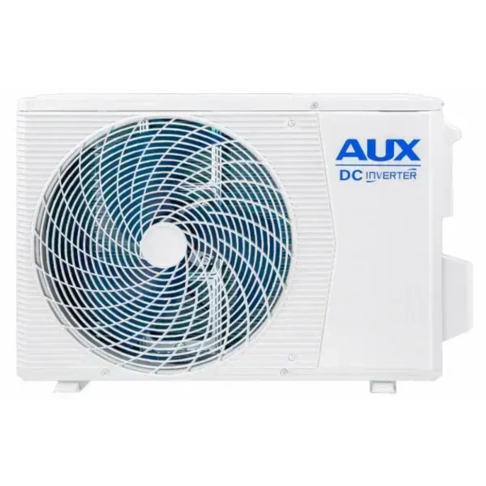 Инверторный настенный кондиционер AUX Silver Art ASW-H12A4/CD-R2DI/AS-H12A4/CD-R2DI