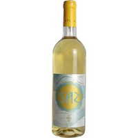 Вино Saz Ak 2019 0,75 л.