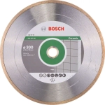 Алмазный отрезной круг по керамике Standard for Ceramic 300-25,4/30 BOSCH 2608602540