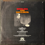 Martial Solal ‎– Plays Duke Ellington (Франция 1975г.) Т