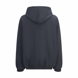 Двухсторонняя толстовка Balenciaga