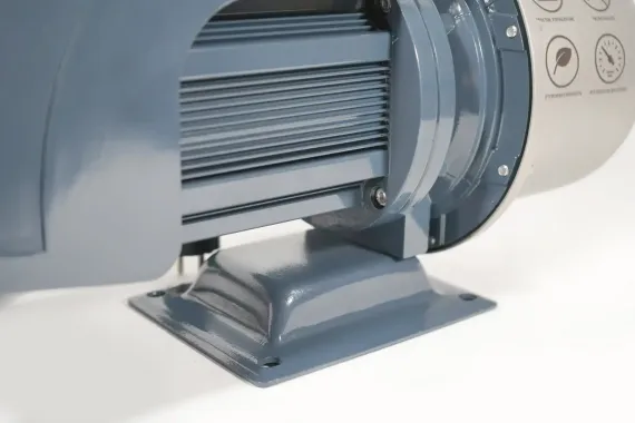 Насос с частотным преобразователем Unipump PSB 6-30