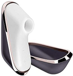 Satisfyer Pro Traveler Вакуумно-волновой бесконтактный стимулятор клитора