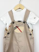 Комплект Burberry