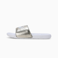 Сланцы женские PUMA Cool Cat 2.0 Metallic Shine