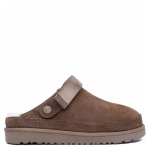 Ugg Goldenstar Clog Chocolate