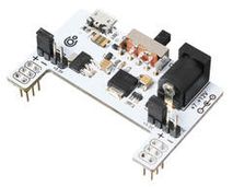 Breadboard Power Supply