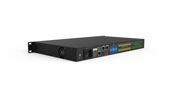 Exell ELT1616D - аудиоматрица