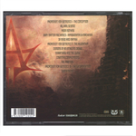 Allegaeon / Proponent For Sentience (RU)(CD)