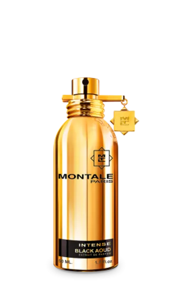 Montale Intense Black Aoud