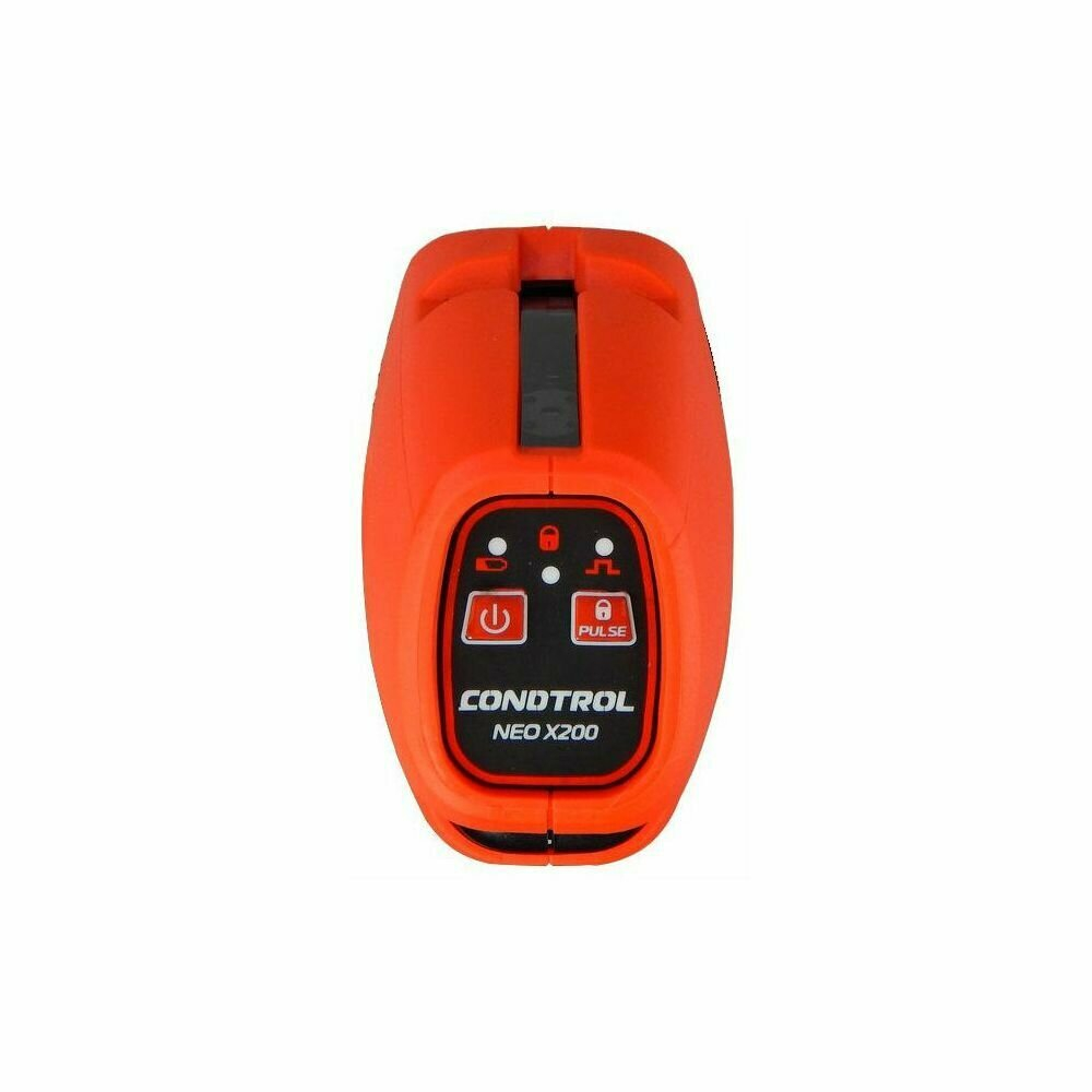 Уровень лазерный CONDTROL Neo X200 Set штатив в кейсе(1-2-123)