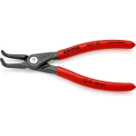 Прецизионные щипцы для стопорных колец черненая 165 мм Knipex 48 21 J21 SB
