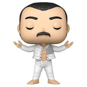 Фигурка Funko POP! Rocks - Queen Freddie Mercury I Was Born to Love You