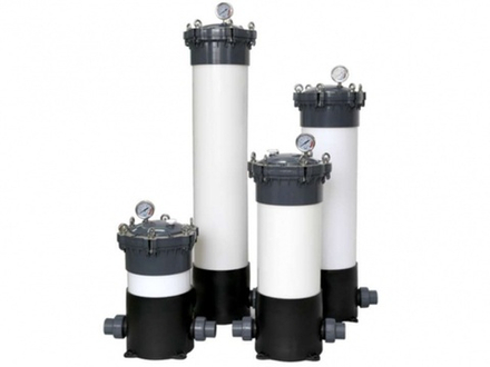 Корпус HPCF-9x30SL